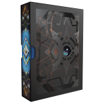 Secrets of Strixhaven Codex Bundle