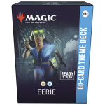 Secrets of Strixhaven 60-Card Theme Deck: Eerie - Image 2