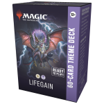 Secrets of Strixhaven 60-Card Theme Deck: Lifegain - Image 3