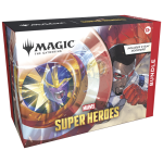 Magic: The Gathering: Marvel Super Heroes Bundle
