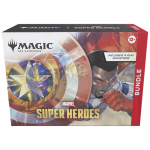 Magic: The Gathering: Marvel Super Heroes Bundle - Image 2