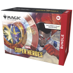 Magic: The Gathering: Marvel Super Heroes Bundle - Image 3