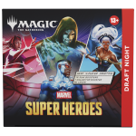 Magic: The Gathering: Marvel Super Heroes Draft Night - Image 2