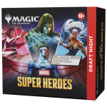 Magic: The Gathering: Marvel Super Heroes Draft Night - Image 3