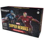 Magic: The Gathering: Marvel Super Heroes Beginner Box - Image 3